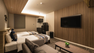 スタンダードA 禁煙