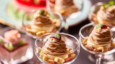 ビュッフェ / 15