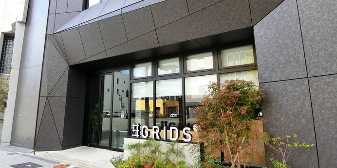 グリッズプレミアムホテル熊本（熊本県 ビジネスホテル） / 1