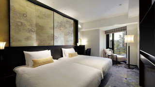 ガーデンツイン 禁煙