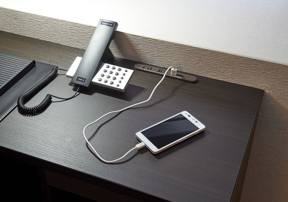 客室の設備とサービス