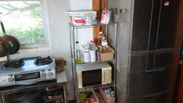 専用キッチン / 14