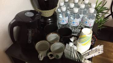 コーヒー / コーヒーメーカー / 34