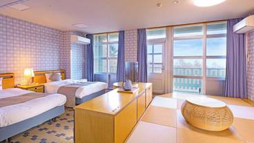 ファミリールーム和洋室一例 / 3