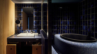 スーペリア ツインルーム　海