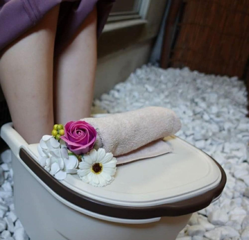 客室の設備とサービス