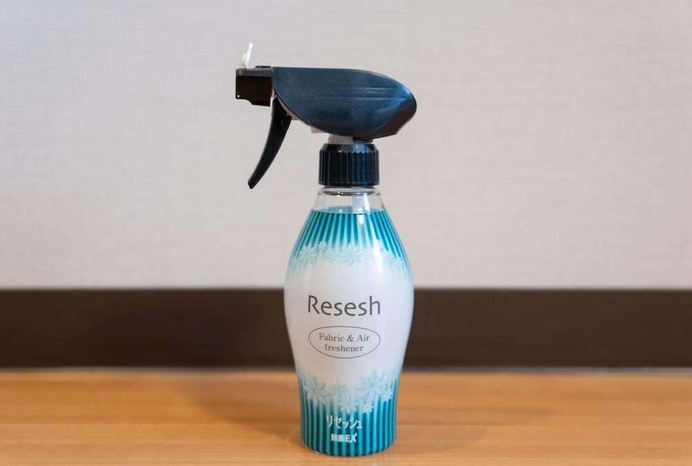 客室の設備とサービス