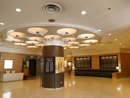 スマイルホテル徳島 / 2