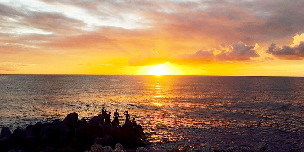 ビーチ / オーシャン ビュー