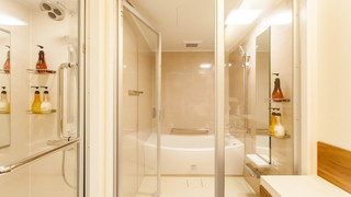 スタンダード ツインルーム シングルベッド 2 台 バリアフリー 禁煙