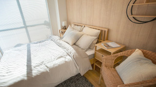 デラックス　ダブルスタジオ