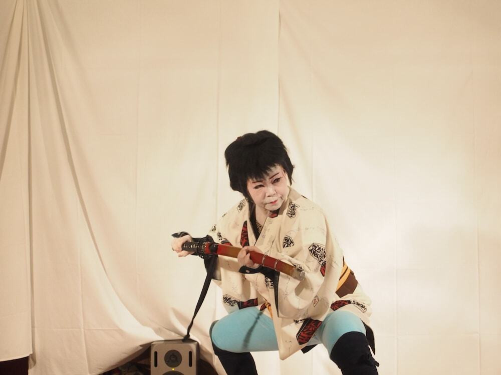 シアター ショー