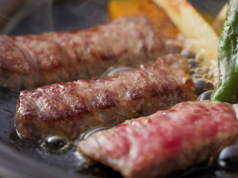 食事・飲み物