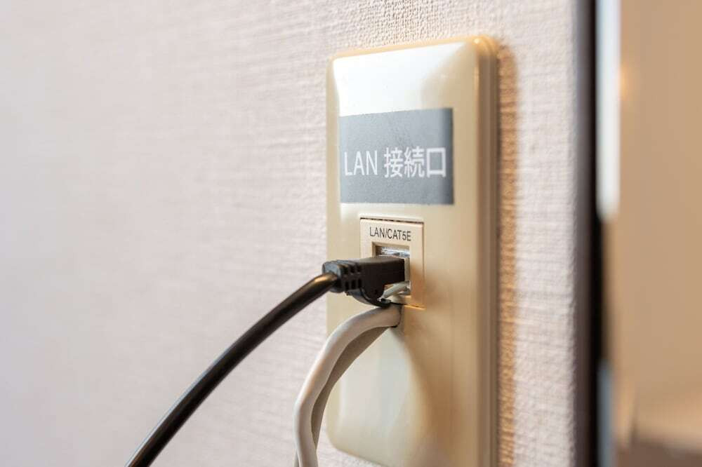 客室の設備とサービス