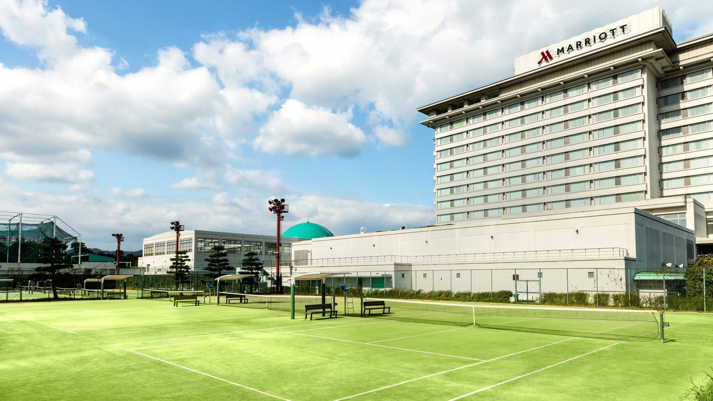 琵琶湖マリオットホテル4266286