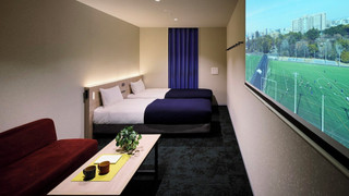 スタンダード ルーム