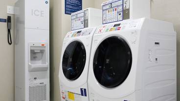 施設内の設備 / 7