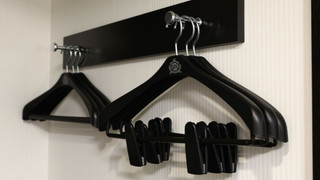 エコノミー ダブルルーム 禁煙