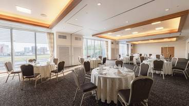 バンケット ホール / 14