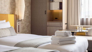 スタンダードツイン (禁煙)