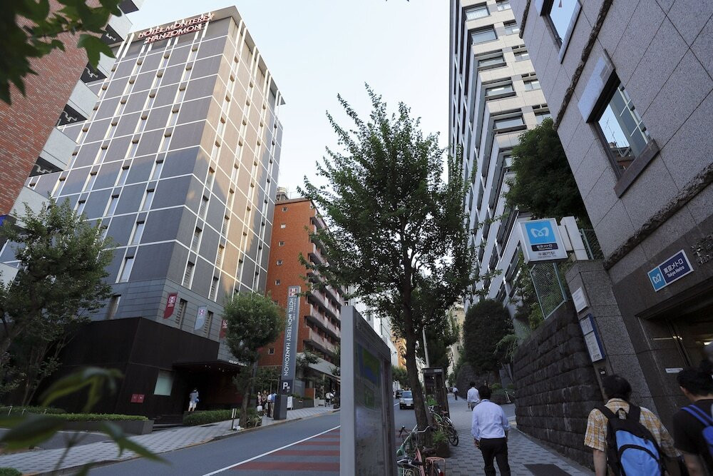 施設からの眺望