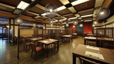 家族向けレストラン / 10