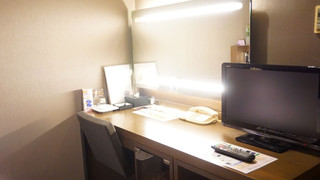 モダンツインルーム 禁煙