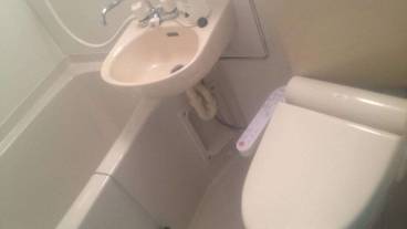 バスルーム / 17