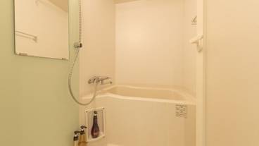 バスルームのシャワー / 23