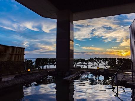 堂ヶ島温泉 堂ヶ島ニュー銀水 / 1