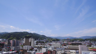 ハイフロア スタンダード ダブルルーム 禁煙