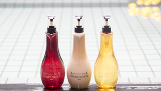 ダブルルーム 禁煙