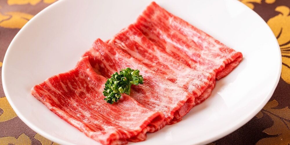 レストラン