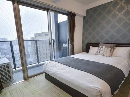 The Grand Residence Hotel Tenjin / 4