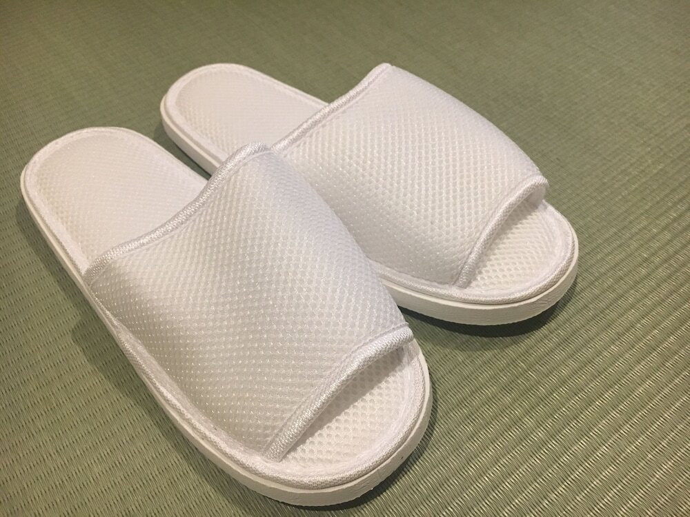 客室の設備とサービス