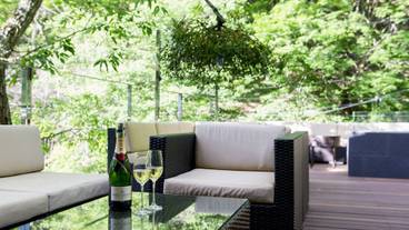 オープンテラス③ / 7