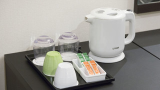 セミダブルルーム 禁煙