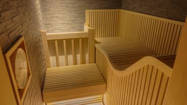 別邸／ラグジュアリースイート③ / 7