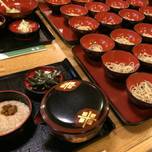 平泉に来たらやっぱり食べたい世界遺産の味！平泉グルメのご紹介♪