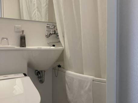 ホテル エルシエント京都八条口 / 4