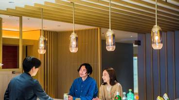 バー (施設内) / 15