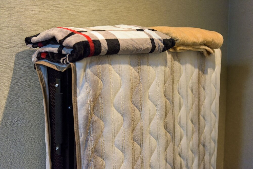 客室の設備とサービス