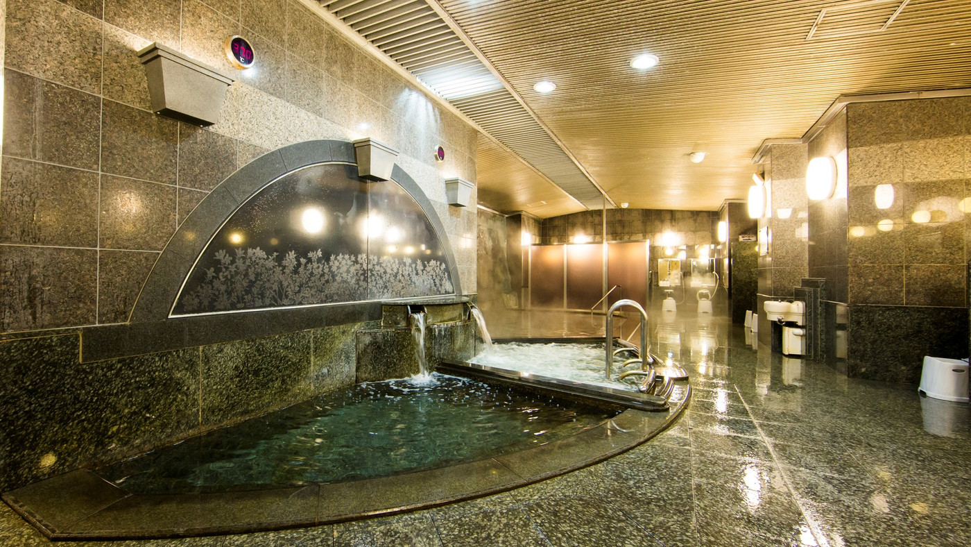 プレミアホテル‐CABIN‐旭川3456846