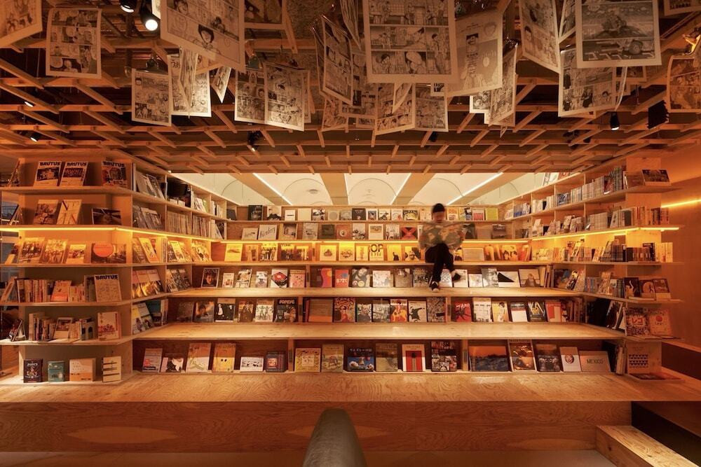 3. BOOK AND BED TOKYO SHINJUKU4052280