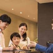 コンフォートイン甲府昭和インター（山梨県 ビジネスホテル） / 3