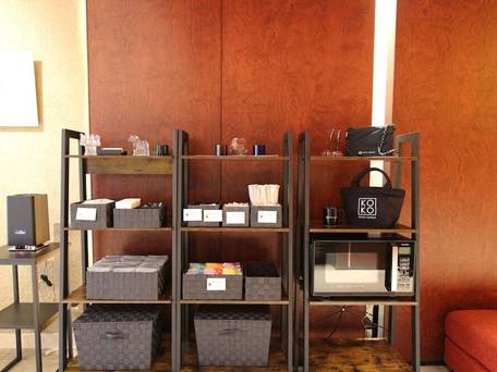 KOKO HOTEL 仙台駅前West / 3