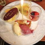 鉄板焼　季流（テッパンヤキキリュウホテルグランヴィアオオサカ）