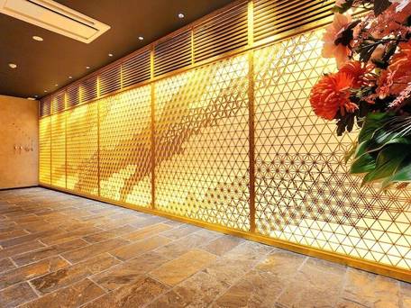 ホテル らしく金沢 / 1