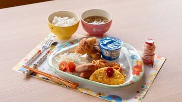 食事・飲み物 / 2