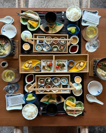 「伊豆リトリート 熱川粋光 by 温故知新」 料理 330030742 